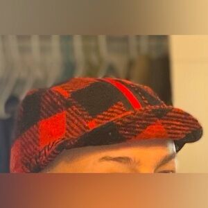 Wool Surly Cycling Cap